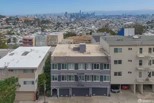 301 Graystone Terrace, San Francisco, CA 94114 - Photo 1
