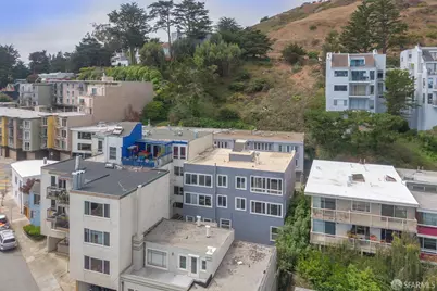 301 Graystone Terrace, San Francisco, CA 94114 - Photo 5