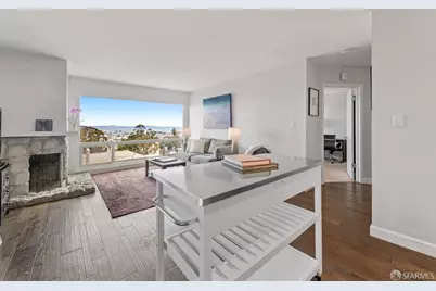 655 Corbett Avenue #203, San Francisco, CA 94114 - Photo 7