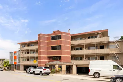 655 Corbett Avenue #203, San Francisco, CA 94114 - Photo 19