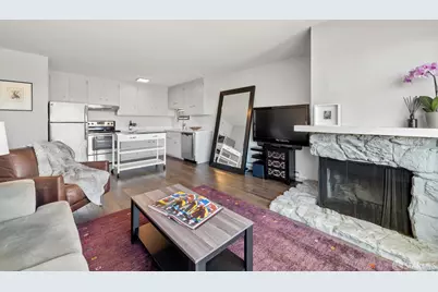 655 Corbett Avenue #203, San Francisco, CA 94114 - Photo 3