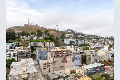 655 Corbett Avenue #203, San Francisco, CA 94114 - Photo 25