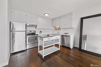 655 Corbett Avenue #203, San Francisco, CA 94114 - Photo 5