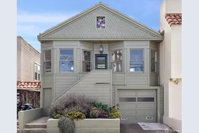 79 Norton Street, San Francisco, CA 94112 - Photo 1