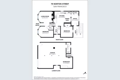 79 Norton Street, San Francisco, CA 94112 - Photo 31