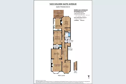 1423 Golden Gate Avenue, San Francisco, CA 94115 - Photo 41