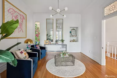 1423 Golden Gate Avenue, San Francisco, CA 94115 - Photo 11