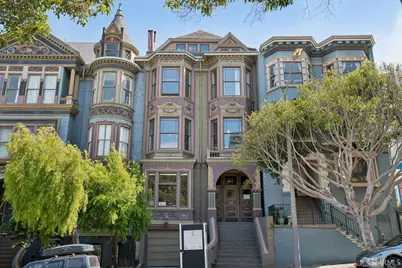 1423 Golden Gate Avenue, San Francisco, CA 94115 - Photo 1