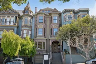 1423 Golden Gate Ave, San Francisco, CA 94115 - Photo 1