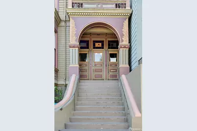 1423 Golden Gate Avenue, San Francisco, CA 94115 - Photo 3