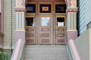 1423 Golden Gate Ave, San Francisco, CA 94115 - Photo 3