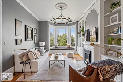 1423 Golden Gate Avenue, San Francisco, CA 94115 - Photo 5
