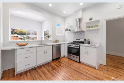 420-422 Linden Street, San Francisco, CA 94102 - Photo 21