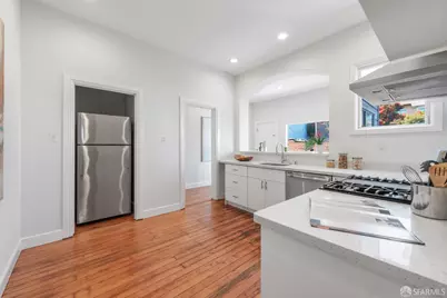420-422 Linden Street, San Francisco, CA 94102 - Photo 19