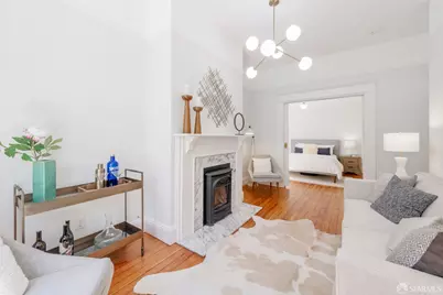 420-422 Linden Street, San Francisco, CA 94102 - Photo 7