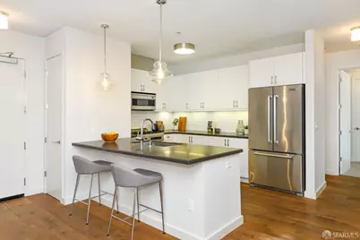 1275 Indiana Street #106, San Francisco, CA 94107 - Photo 9