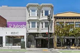 555 2nd St, San Francisco, CA 94107 - Photo 1