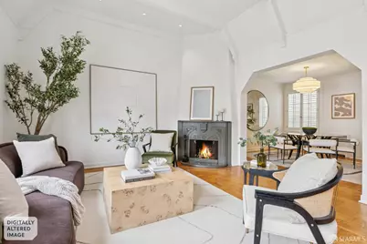 2949 Jackson Street, San Francisco, CA 94115 - Photo 5