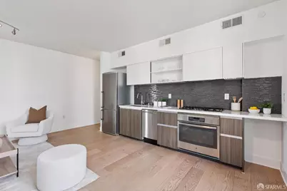1080 Sutter Street #703, San Francisco, CA 94109 - Photo 5
