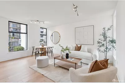 1080 Sutter Street #703, San Francisco, CA 94109 - Photo 1