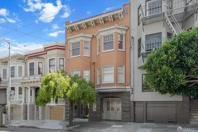2039 Hayes Street #1, San Francisco, CA 94117 - Photo 1