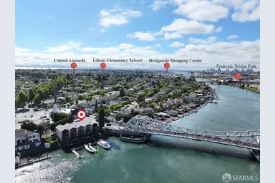 2022 High Street #D, Alameda, CA 94501 - Photo 25