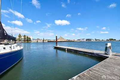 2022 High Street #D, Alameda, CA 94501 - Photo 31
