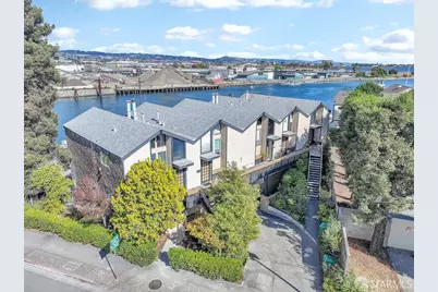 2022 High Street #D, Alameda, CA 94501 - Photo 3