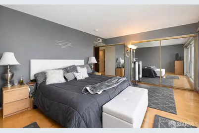 2022 High Street #D, Alameda, CA 94501 - Photo 17