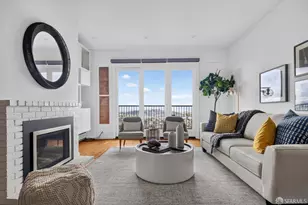 925 Corbett Ave, San Francisco, CA 94131 - Photo 3