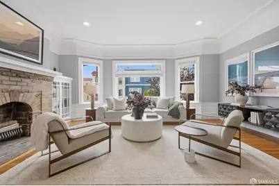 739 18th Avenue, San Francisco, CA 94121 - Photo 5