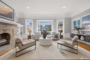 739 18th Ave, San Francisco, CA 94121 - Photo 5
