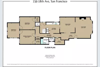 739 18th Avenue, San Francisco, CA 94121 - Photo 43
