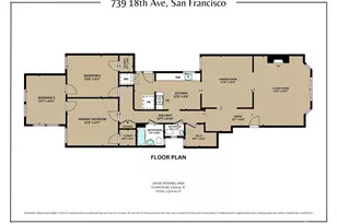 739 18th Ave, San Francisco, CA 94121 - Photo 43