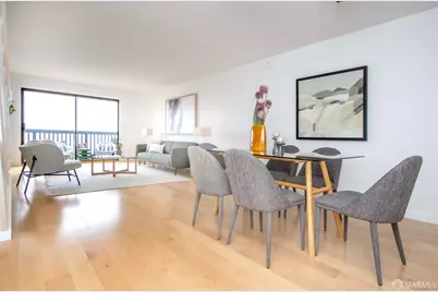 155 Gardenside Drive #33, San Francisco, CA 94131 - Photo 3
