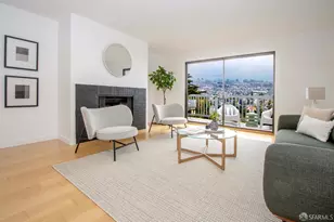 155 Gardenside Dr, San Francisco, CA 94131 - Photo 1
