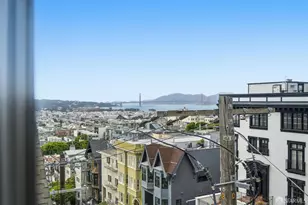 1101 Green St, San Francisco, CA 94109 - Photo 11