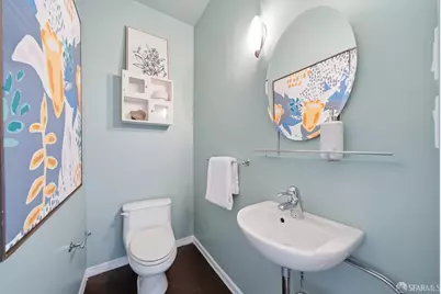 1101 Green Street #403, San Francisco, CA 94109 - Photo 25