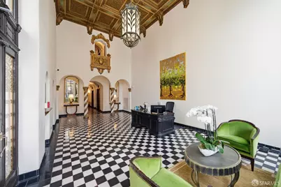 1101 Green Street #403, San Francisco, CA 94109 - Photo 3