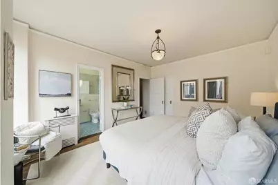 1101 Green Street #403, San Francisco, CA 94109 - Photo 21