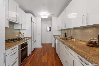 188 Minna Street #25A, San Francisco, CA 94105 - Photo 9