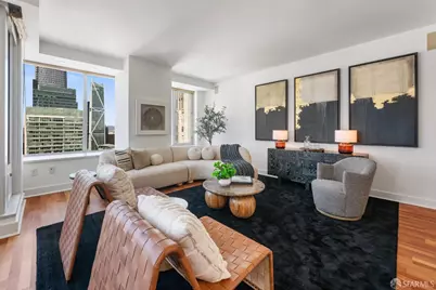 188 Minna Street #25A, San Francisco, CA 94105 - Photo 3