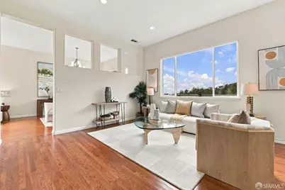 650 Viewridge Drive, Pacifica, CA 94044 - Photo 5