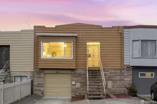 462 Bellevue Ave, Daly City, CA 94014 - Photo 1