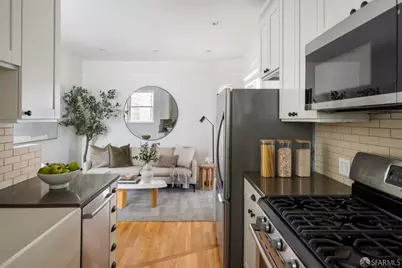 1145 Anza Street, San Francisco, CA 94118 - Photo 5