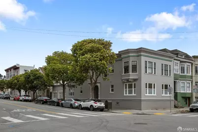 1145 Anza Street, San Francisco, CA 94118 - Photo 15