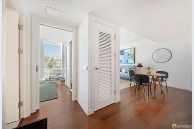 555 Fulton Street #505, San Francisco, CA 94102 - Photo 3