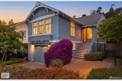 30 Allston Way, San Francisco, CA 94127 - Photo 1