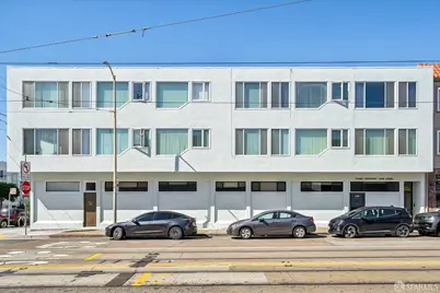 1386 30th Avenue, San Francisco, CA 94122 - Photo 3