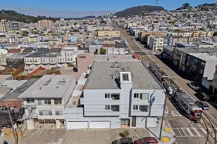1386 30th Ave, San Francisco, CA 94122 - Photo 5